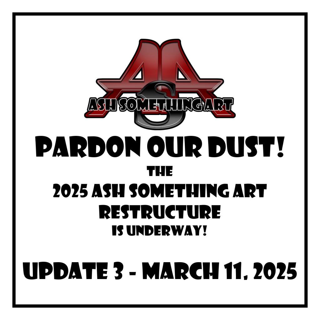 Restructure Update 3 –&nbsp;3/11/25