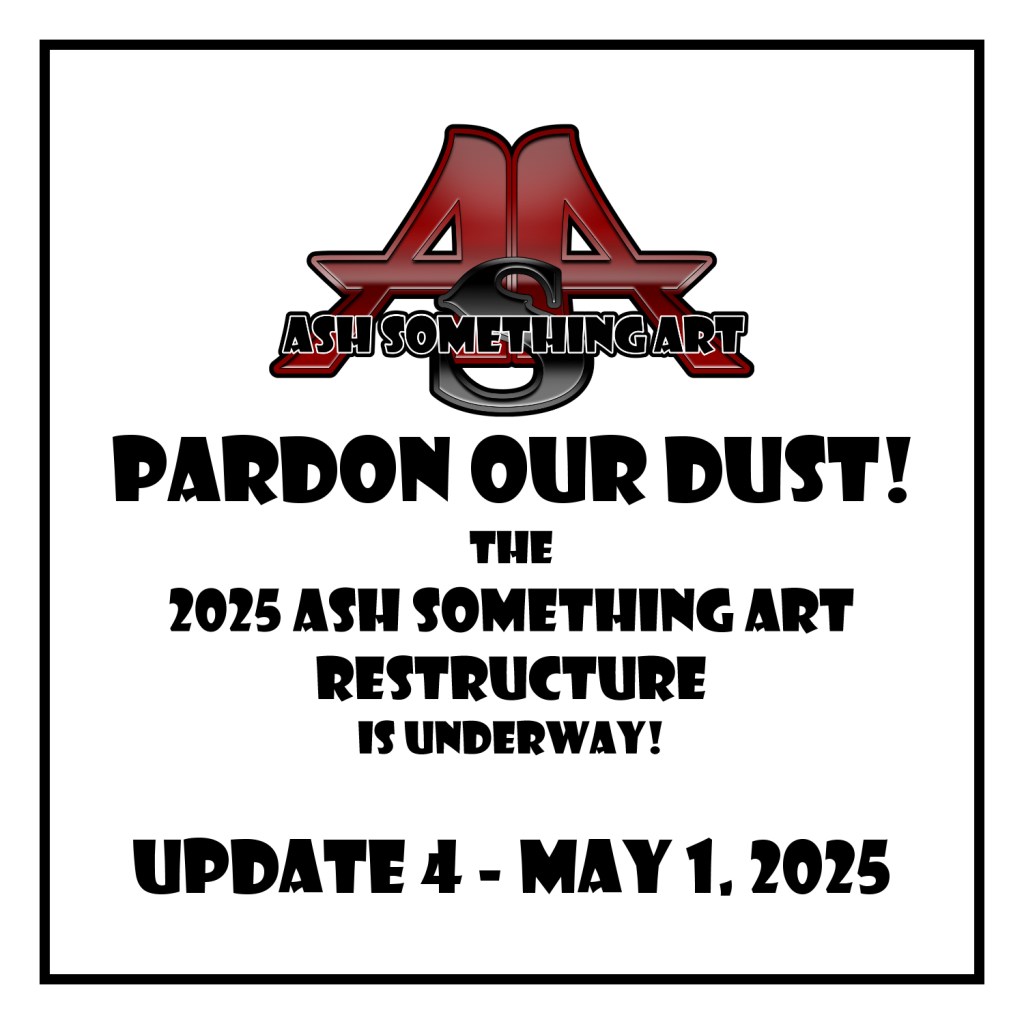 Restructure Update 4 –&nbsp;5/1/25