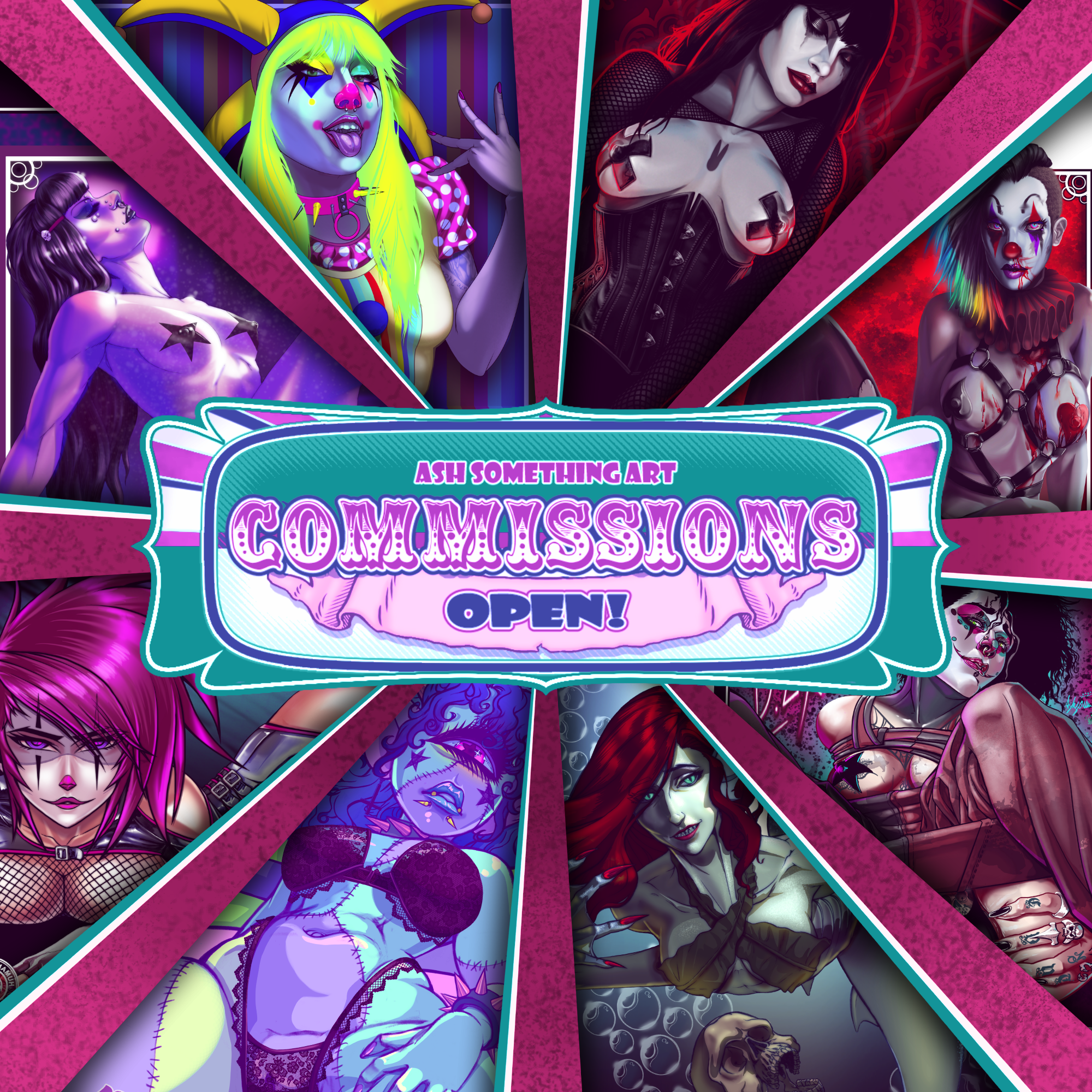 End-Of-Month Update, June